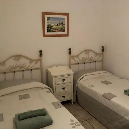 Parque Santiago 1, D-234 By Tenerife Dream Апартаменты Плая-де-лас-Америкас