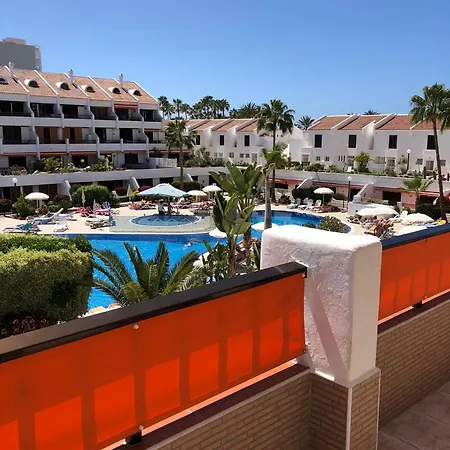 Апартаменты Parque Santiago 1, D-234 By Tenerife Dream *