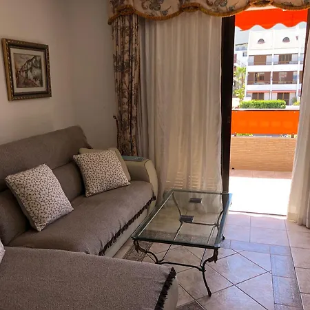 Апартаменты Parque Santiago 1, D-234 By Tenerife Dream Плая-де-лас-Америкас