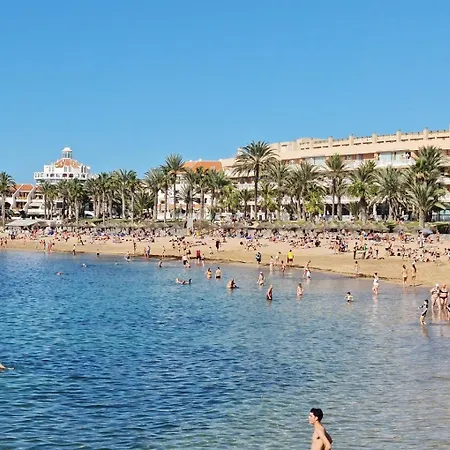 Апартаменты Parque Santiago 1, D-234 By Tenerife Dream *