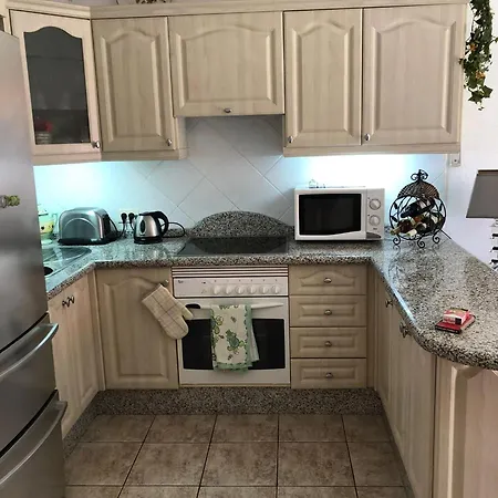 Parque Santiago 1, 234, Tenerife Dream * 플라야데라스아메리카스