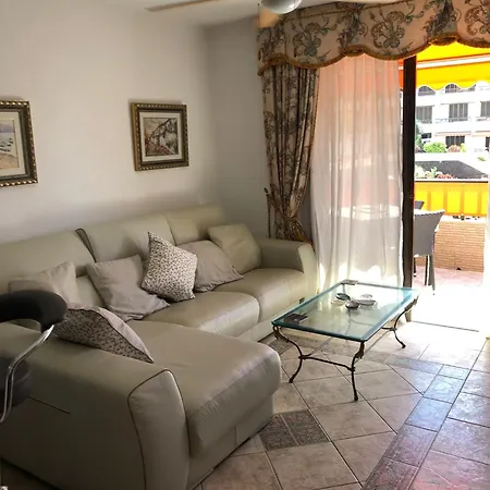 Parque Santiago 1, D-234 By Tenerife Dream * بلايا ذي لاس أميريكاس