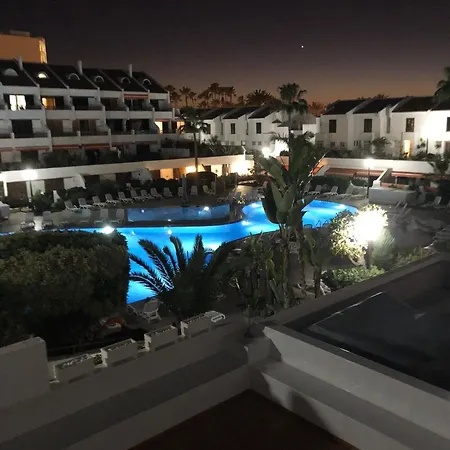 شقة Parque Santiago 1, D-234 By Tenerife Dream