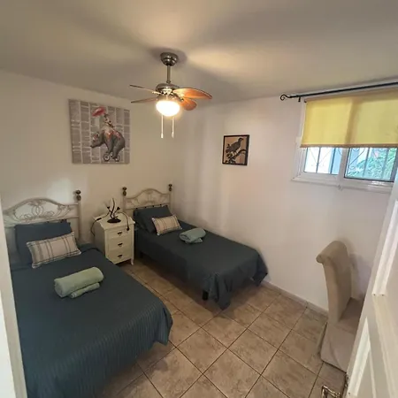 Appartamento Parque Santiago 1, 234, Tenerife Dream *