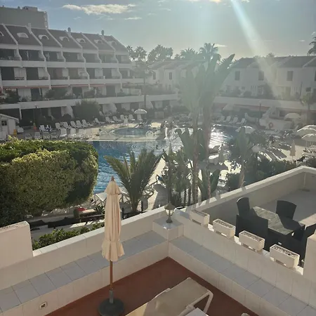 Parque Santiago 1, 234, Tenerife Dream