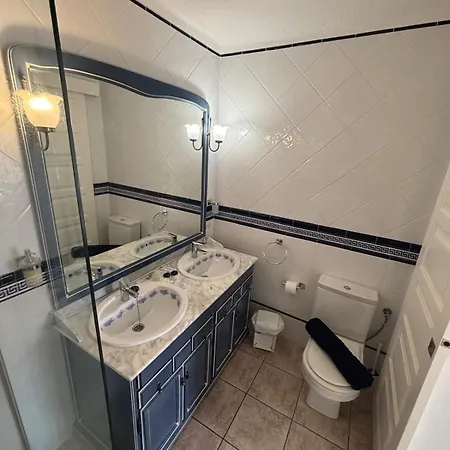 Appartamento Parque Santiago 1, 234, Tenerife Dream Playa de las Americas (Tenerife)