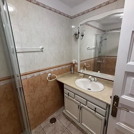 아파트 Parque Santiago 1, 234, Tenerife Dream 플라야데라스아메리카스