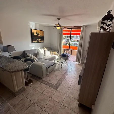 Parque Santiago 1, 234, Tenerife Dream