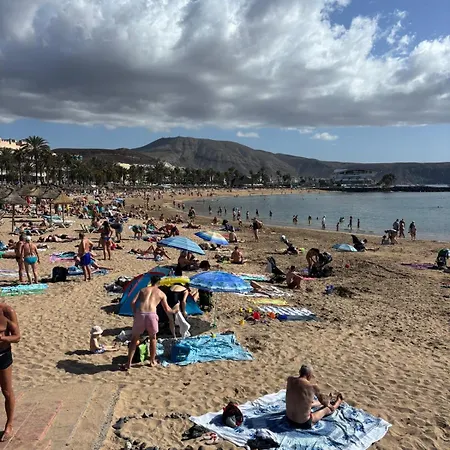 아파트 Parque Santiago 1, 234, Tenerife Dream