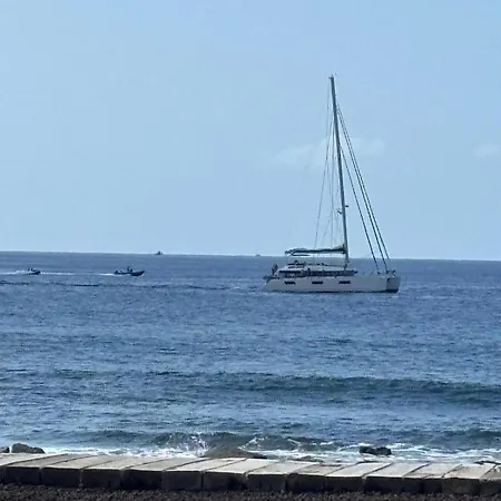 아파트 Parque Santiago 1, 234, Tenerife Dream 플라야데라스아메리카스