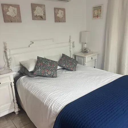 아파트 Parque Santiago 1, 234, Tenerife Dream