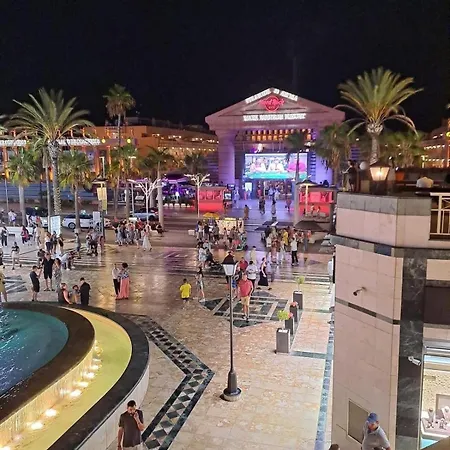 Parque Santiago 1, 234, Tenerife Dream 플라야데라스아메리카스