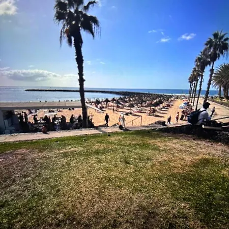 Parque Santiago 1, 234, Tenerife Dream 아파트 플라야데라스아메리카스