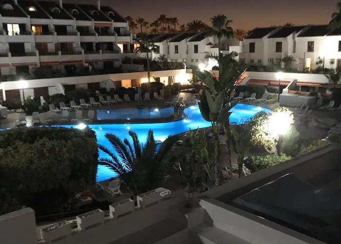Apartman Parque Santiago 1, 234, Tenerife Dream