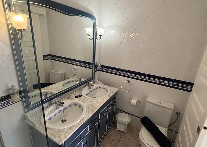 Apartman Parque Santiago 1, 234, Tenerife Dream Playa de las Américas