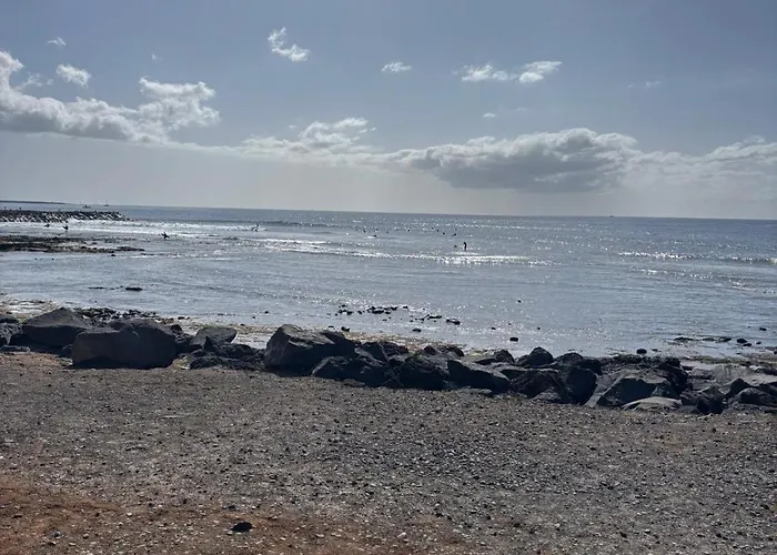 Parque Santiago 1, 234, Tenerife Dream * 美洲海滩