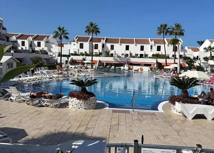 Parque Santiago 1, 234, Tenerife Dream Apartman