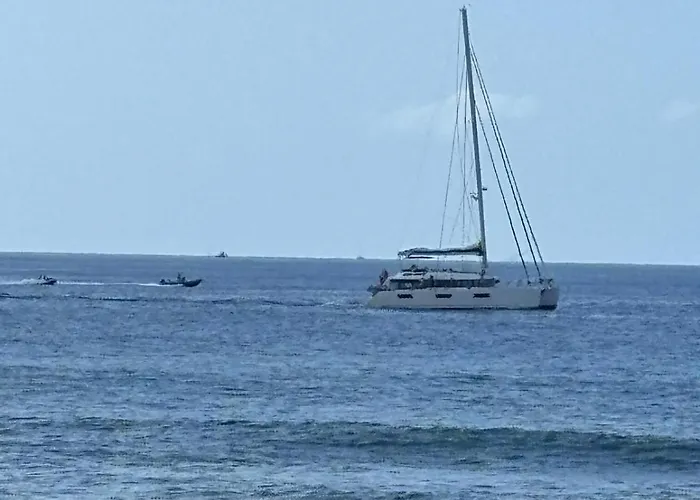 公寓 Parque Santiago 1, 234, Tenerife Dream 美洲海滩