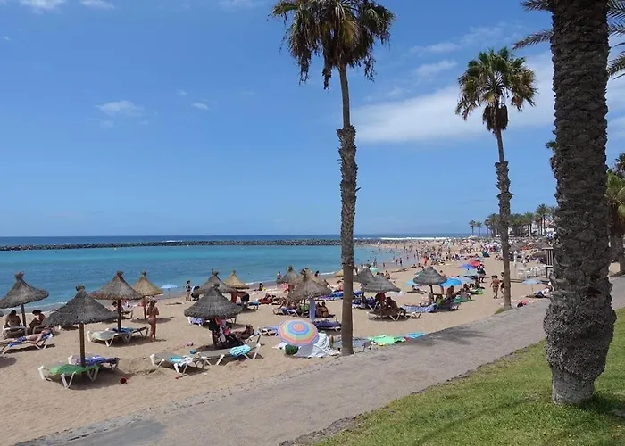 Parque Santiago 1, 234, Tenerife Dream Playa de las Américas