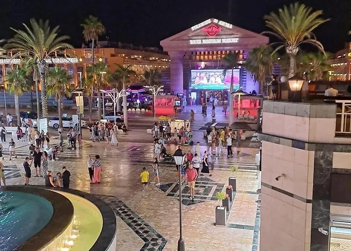 Parque Santiago 1, 234, Tenerife Dream Playa de las Américas