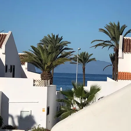 아파트 Parque Santiago 1, 234, Tenerife Dream *