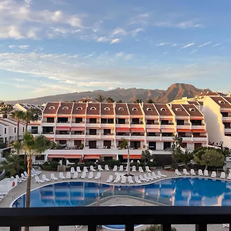 Parque Santiago 1, 234, Tenerife Dream Apartament