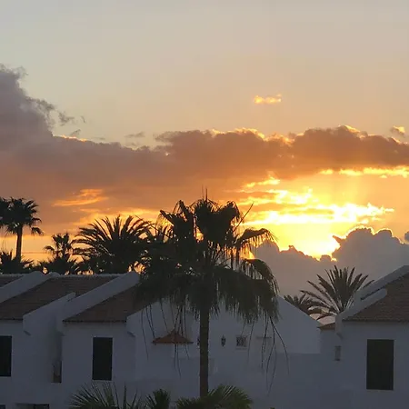 Parque Santiago 1, 234, Tenerife Dream Апартаменты