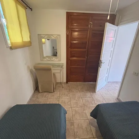 Parque Santiago 1, 234, Tenerife Dream 아파트 *