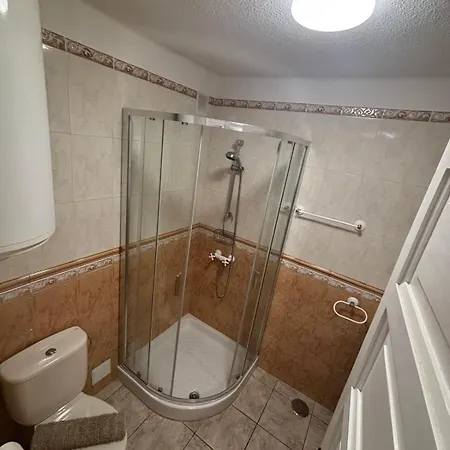 Parque Santiago 1, 234, Tenerife Dream Apartament Playa de las Americas (Tenerife)