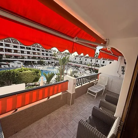 Parque Santiago 1, 234, Tenerife Dream * Playa de las Americas (Tenerife)