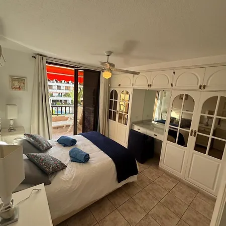 Parque Santiago 1, 234, Tenerife Dream * Playa de las Americas (Tenerife)