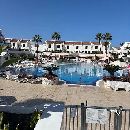 Parque Santiago 1, 234, Tenerife Dream Apartman