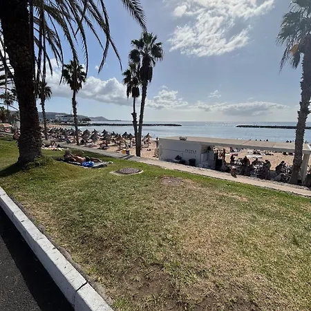 Parque Santiago 1, 234, Tenerife Dream Appartement *