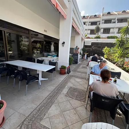 Parque Santiago 1, 234, Tenerife Dream * 플라야데라스아메리카스