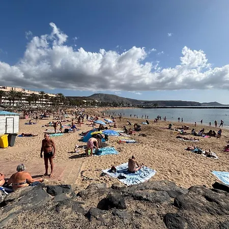 Parque Santiago 1, 234, Tenerife Dream 아파트 플라야데라스아메리카스