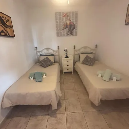 Parque Santiago 1, 234, Tenerife Dream *