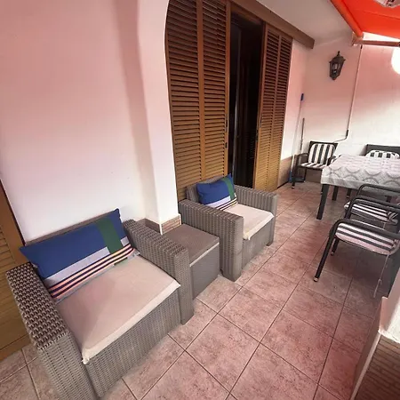Parque Santiago 1, 234, Tenerife Dream Appartement *