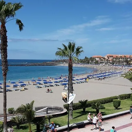 Parque Santiago 1, 234, Tenerife Dream Апартаменты *