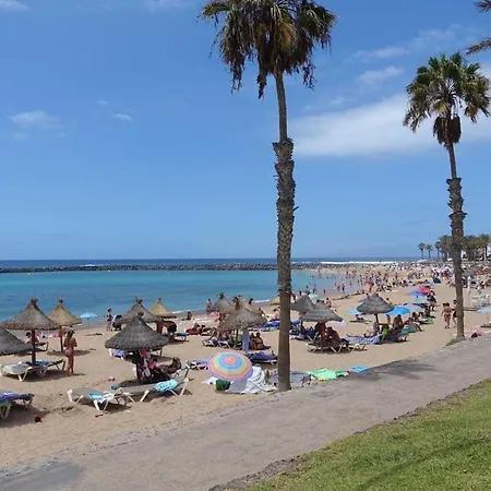 Parque Santiago 1, 234, Tenerife Dream Плая-де-лас-Америкас