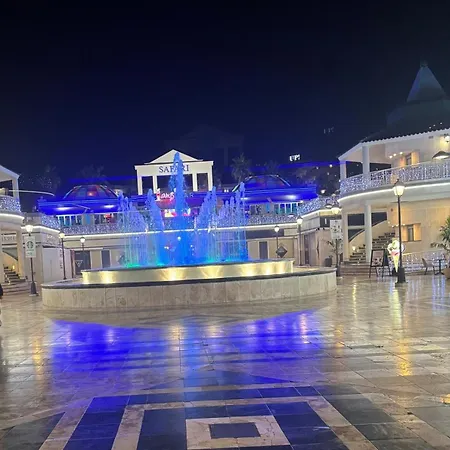 Parque Santiago 1, 234, Tenerife Dream * 플라야데라스아메리카스