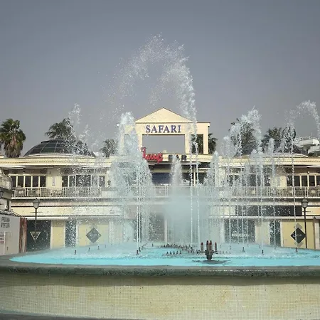 Parque Santiago 1, 234, Tenerife Dream 아파트