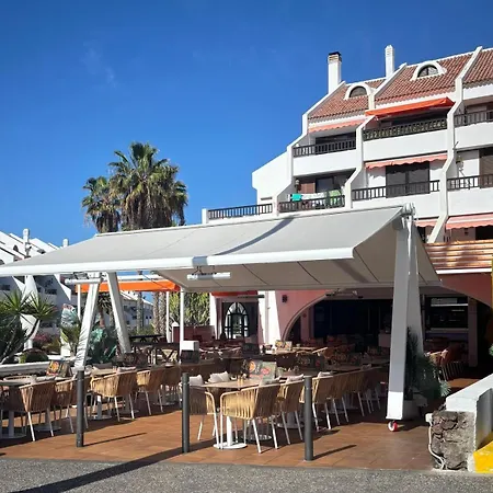 Parque Santiago 1, 234, Tenerife Dream *