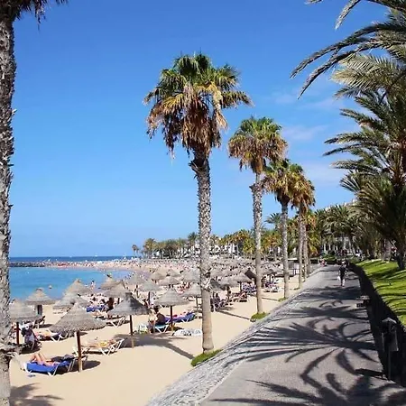 아파트 Parque Santiago 1, 234, Tenerife Dream 플라야데라스아메리카스
