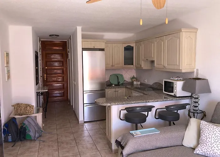 Apartment Parque Santiago 1, 234, Tenerife Dream Playa de las Americas (Tenerife)