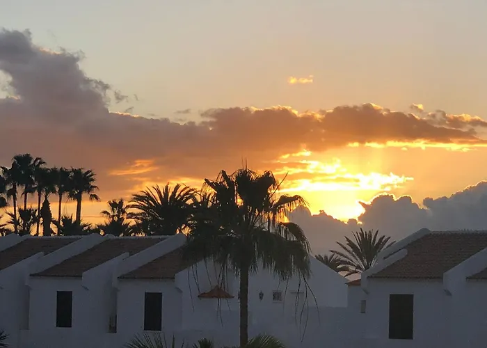 Parque Santiago 1, 234, Tenerife Dream Apartment