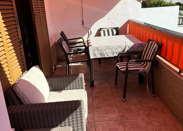 Apartment Parque Santiago 1, 234, Tenerife Dream Playa de las Americas (Tenerife)