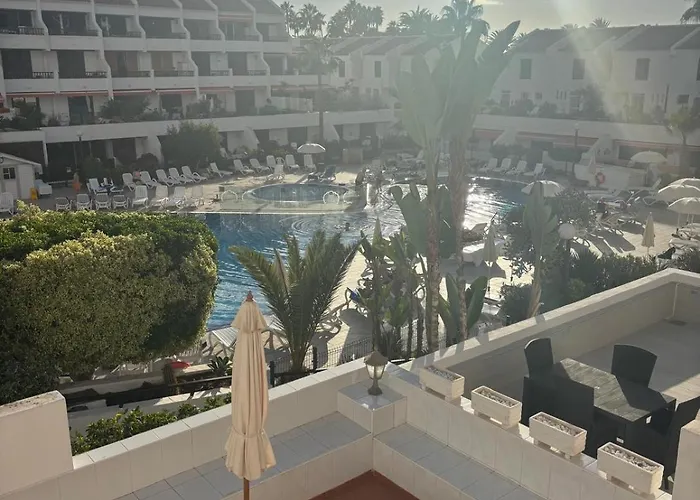 Parque Santiago 1, 234, Tenerife Dream