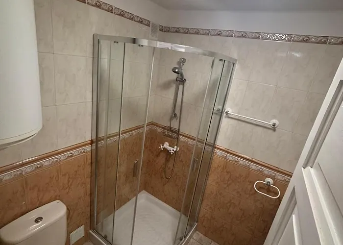 Parque Santiago 1, 234, Tenerife Dream Apartmán Playa de las Americas (Tenerife)