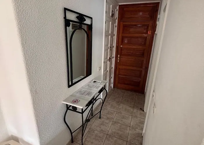 Parque Santiago 1, 234, Tenerife Dream Playa de las Americas (Tenerife)