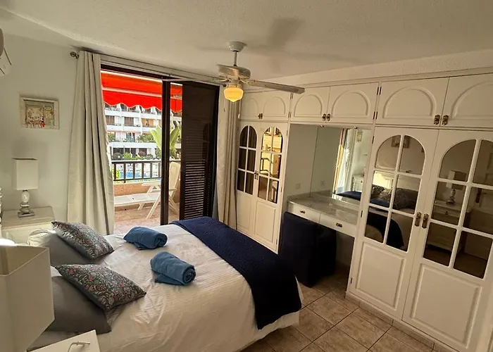 Parque Santiago 1, 234, Tenerife Dream * Playa de las Americas (Tenerife)